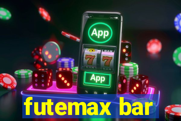 futemax bar